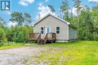 Detached House for Sale, 1428 Highway 12, Murphy Lake, NS