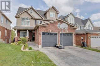 Detached House for Sale, 1198 Birchwood Drive, London, ON