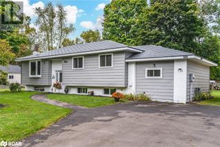 Detached House for Sale, 734 James Street, Innisfil, ON