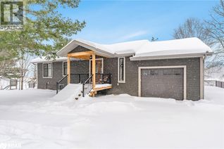 House for Sale, 2886 Southorn Road, Coldwater, ON