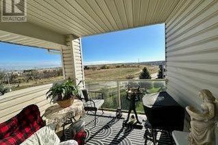 Condo Apartment for Sale, 1648 Saamis Drive Nw #406, Medicine Hat, AB