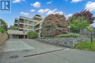 Bungalow for Sale, 715 Royal Avenue #304, New Westminster, BC