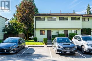 Condo Townhouse for Sale, 3326 Ganymede Drive, Burnaby, BC