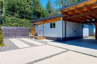 Duplex for Sale, 890 Trower Lane, Gibsons, BC