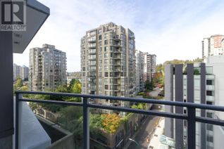 Condo for Sale, 892 Carnarvon Street #1007, New Westminster, BC