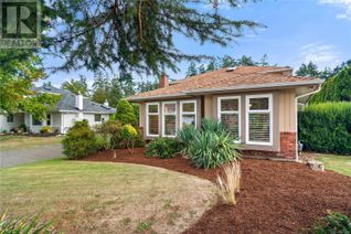 Detached House for Sale, 4702 Sunnymead Way, Saanich, BC