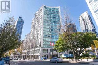 Property for Rent, 1331 Homer Street #B108, Vancouver, BC