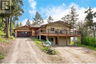 Property for Sale, 2078 Huckleberry Road, Kelowna, BC