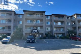 Condo Apartment for Sale, 2035 Baron Road #306, Kelowna, BC