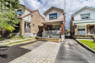 House for Sale, 633 Lauder Avenue, Toronto (Oakwood Village), ON