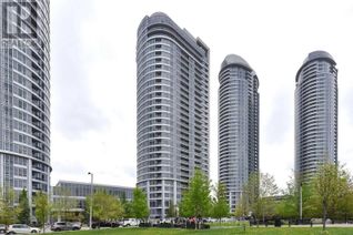 Property for Rent, 151 Village Green Square #2602, Toronto (Agincourt South-Malvern West), ON