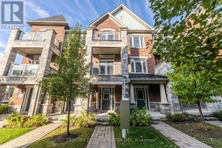 Condo for Sale, 2655 Jackpine Crossing, Pickering (Duffin Heights), ON