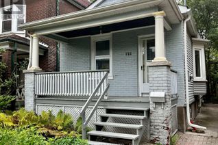 Property for Rent, 121 Harcourt Avenue, Toronto (Blake-Jones), ON