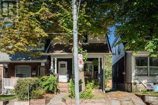 Detached House for Rent, 1900 Gerrard Street E #Lower, Toronto (Woodbine Corridor), ON