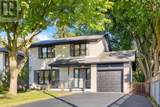 Detached House for Sale, 769 Sutherland Avenue, Newmarket (Gorham-College Manor), ON