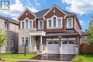 Property for Sale, 14 Suttonrail Way, Whitchurch-Stouffville (Stouffville), ON