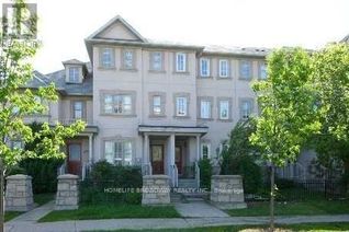 Freehold Townhouse for Sale, 9091 Yonge Street, Richmond Hill (Langstaff), ON