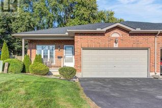 Bungalow for Sale, 350 Victoria Street Unit# 4, Ingersoll, ON