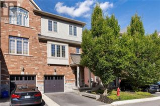 Condo Townhouse for Sale, 4165 Upper Middle Road Unit# 14, Burlington, ON