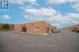 Non-Franchise Business for Sale, 6315 Shawson Drive #17, Mississauga (Northeast), ON