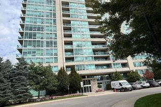 Property for Rent, 1055 Southdown Road #1203, Mississauga (Clarkson), ON