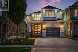 House for Sale, 3316 Stalybridge Drive, Oakville (Palermo West), ON