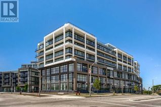 Condo for Rent, 60 George Butchart Drive #520, Toronto (Downsview-Roding-CFB), ON