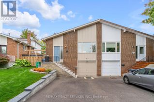 Backsplit for Sale, 17 Newlyn Crescent, Brampton (Brampton North), ON