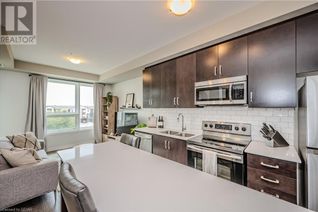 Condo Apartment for Sale, 1105 Leger Way Unit# 304, Milton, ON