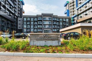 Condo for Sale, 450 Dundas Street E #617, Hamilton (Waterdown), ON