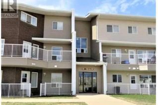 Condo Apartment for Sale, 201 12 Avenue Sw #202, Slave Lake, AB