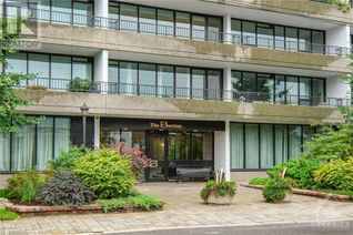 Property for Sale, 370 Dominion Avenue #701, Ottawa, ON