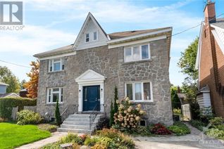 Semi-Detached House for Sale, 204 Bayswater Avenue, Ottawa, ON