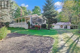 Bungalow for Sale, 81 Old Kingston Road, Lombardy, ON