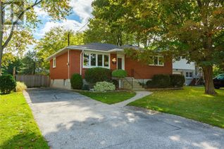 House for Sale, 539 Prentice Avenue, Sarnia, ON