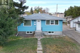 House for Sale, 1160 Stadacona Street W, Moose Jaw, SK