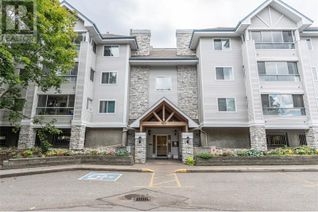 Condo Apartment for Sale, 920 Glenwood Avenue #306, Kelowna, BC