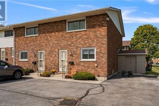 Condo for Sale, 14 Montclair Crescent, Simcoe, ON