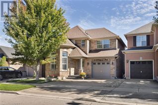 Detached House for Sale, 2410 Edgerose Lane, Oakville, ON