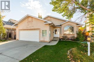 House for Sale, 224 Heritage Boulevard W, Lethbridge, AB