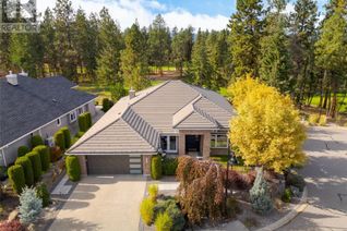 Ranch-Style House for Sale, 4480 Gallaghers Forest S, Kelowna, BC