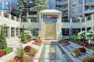 Condo Apartment for Sale, 215 The Donway W #310, Toronto (Banbury-Don Mills), ON