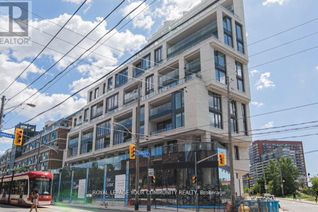 Condo for Rent, 200 Sudbury Street #406, Toronto (Little Portugal), ON