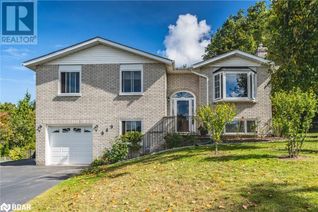 Property for Sale, 949 Roslyn Court, Midland, ON