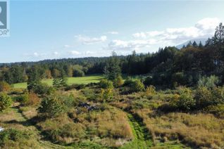 Commercial Land for Sale, Lot 4 Doole Rd, Nanaimo, BC