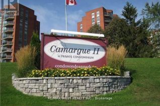 Condo for Sale, 10 Dean Park Road #1008, Toronto (Rouge), ON