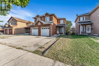 Semi-Detached House for Sale, 11 Lenthall Avenue, Toronto (Malvern), ON