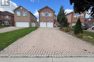 Property for Rent, 84 Milliken Meadows Drive #MAIN, Markham (Milliken Mills West), ON