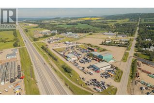 Industrial Property for Sale, 11064 269 Road, Fort St. John, BC