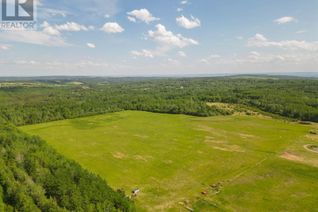 Commercial Land for Sale, Lot A 283 Road, Fort St. John, BC